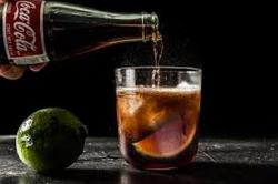 Pertama Kali, Coca Cola Akan Luncurkan Minuman Beralkohol