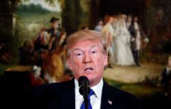 Donald Trump Sebut Pelaku Penembakan di Gereja Texas Sakit Jiwa