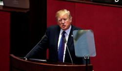 Presiden Trump Belum Putuskan Akui Yerusalem sebagai Ibu Kota Israel