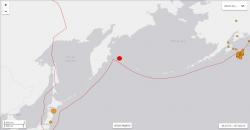 Giliran Rusia yang Diguncang Gempa 6,2 SR