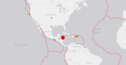 Gempa 7,6 SR Guncang Honduras, Ada Peringatan Tsunami