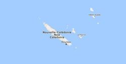 Gempa 7 SR Guncang Kaledonia Baru, Ada Peringatan Tsunami