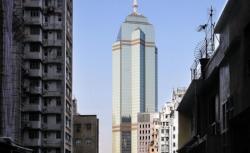 Gedung Termahal di Dunia Ada di Hong Kong, Terjual Rp68 Triliun