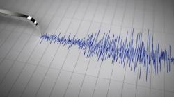 Gempa 5,3 SR Guncang Kabupaten Sarmi Papua, Tak Berpotensi Tsunami