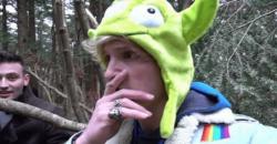 Youtuber AS Jadi Sasaran Kemarahan terkait Video Mayat di Gunung Fuji
