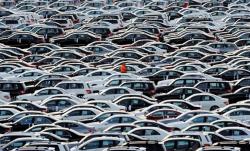 Gara-Gara Lupa Parkir, Pria Ini Berpisah dengan Mobilnya 20 Tahun