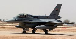 Jet Tempur F-16 AS Lepas 2 Tangki karena Terbakar, Jepang Geram