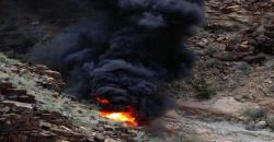 3 Warga Inggris Tewas dalam Kecelakaan Heli di Grand Canyon