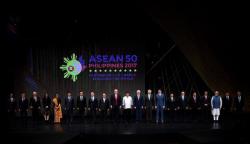 Polisi Filipina Ungkap Rencana Serangan Bom saat KTT ASEAN