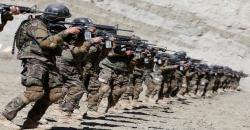 Jelang Kedatangan Jokowi ke Afghanistan, Teror Kembali Guncang Kabul