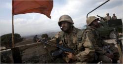 11 Tentara Tewas Akibat Bom Bunuh Diri di Pakistan