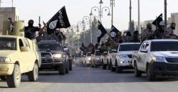 Koalisi Pimpinan AS Klaim Tewaskan 150 Tentara ISIS di Suriah