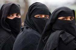 Tak Cuma Nyetir, Perempuan Arab Saudi Juga Boleh Masuk Stadion