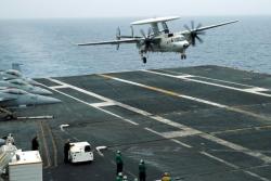 Angkut 11 Tentara, Pesawat Angkatan Laut AS Jatuh di Laut Filipina
