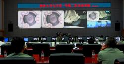 Hancur Menjadi Serpihan, Pesawat Luar Angkasa China Jatuh di Pasifik