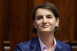 Pembantai Muslim Bosnia Divonis Seumur Hidup, PM Serbia Tak Heran