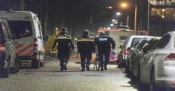 Penembakan di Amsterdam, 1 Orang Tewas dan 2 Luka