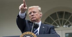 Pascapenembakan di Florida, Trump Dukung Pengetatan Senjata Api di AS