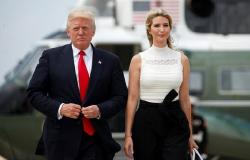 Ivanka Akan Gantikan Donald Trump di KTT Amerika Latin