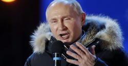  Ini Prioritas Vladimir Putin Setelah Terpilih Menjadi Presiden Rusia