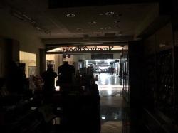 Listrik Mulai Pulih, Bandara Atlanta Tetap Lumpuh  