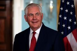 Berbeda Sikap soal Korut, Menlu AS Tepis Dipecat Donald Trump