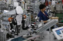 Gara-Gara Robot, 800 Juta Orang di Dunia Akan Kehilangan Pekerjaan