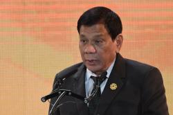 Ini Pernyataan Kontroversial Duterte soal Pelaku Narkoba Layak Dibunuh