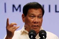 Berhasil Rebut Marawi, Filipina Ajak Negara ASEAN Bersatu Perangi ISIS