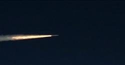 Ditembakkan dari Jet Tempur, Rusia Sukses Uji Coba Rudal Hipersonik