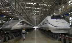 Kereta Cepat Jepang Nyaris Celaka, 4.800 Shinkansen Diperiksa