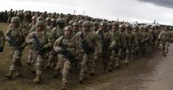 Mulai 1 Januari 2018, AS Terima Tentara Transgender