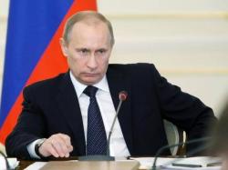 Dituduh Racuni Eks Agen, Rusia: Parlemen Inggris Sedang Bermain Sirkus