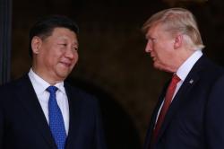 AS Pergoki China Masih Jual Minyak ke Korut, Trump: Saya Kecewa
