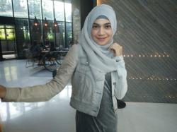Bocoran 2018, Indah Nevertari Rilis {Single} dan Album Perdana