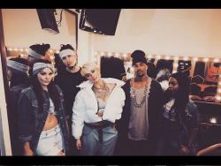 Raih Best Asian Artist Indonesia, Agnez Mo Ucapkan Terima Kasih 