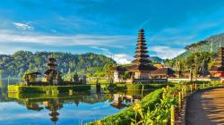 Ini Syaratnya Destinasi di Indonesia Bisa Berkelas Dunia