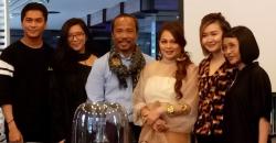 4 Desainer Muda Indonesia Curi Perhatian di Hong Kong Fashion Week