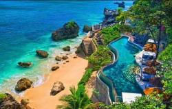 Liburan Seru Akhir Tahun ke Bali, Ini Deretan Hotel Murahnya 