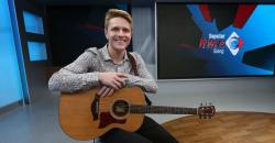 Honeymoon Milik Johnny Stimson Terkenal di Indonesia karena Raisa