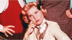 Usia 94, Aktris 'The Dick Van Dyke' Rose Marie Meninggal Dunia