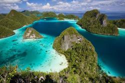 Pariwisata Indonesia Kalah dengan Negara Lain, Ini Kata Arief Yahya