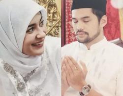 4 Tahun Menikahi Teuku Wisnu, Ini Harapan Shireen Sungkar 
