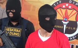 Napi WNA Kabur dari Lapas Kerobokan karena Depresi Sering Dipalak 