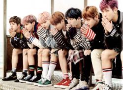 5 Grup K-Pop Paling Hits 2017 yang Diidolakan Remaja Indonesia