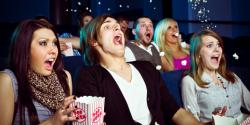 Alasan Film Horor Bisa Bikin Anda Lebih Sehat