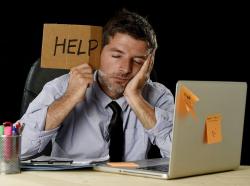  Solusi bagi Pekerja Shift yang Sulit Dapat Kualitas Tidur 