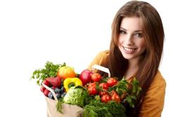 Ingin Terhindar dari Osteoporosis? Konsumsi Lima Makanan Ini