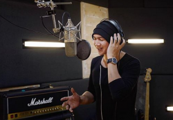 Tahun Depan, Anji Siap Rilis Lagu Anak