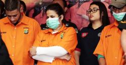 Dhawiya Divonis 18 Bulan Rehabilitasi, Begini Reaksi Wirdha Sylvina